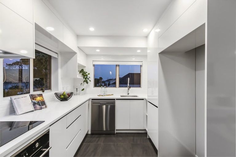 Photo of property in 3/57 Bayswater Avenue, Bayswater, Auckland, 0622