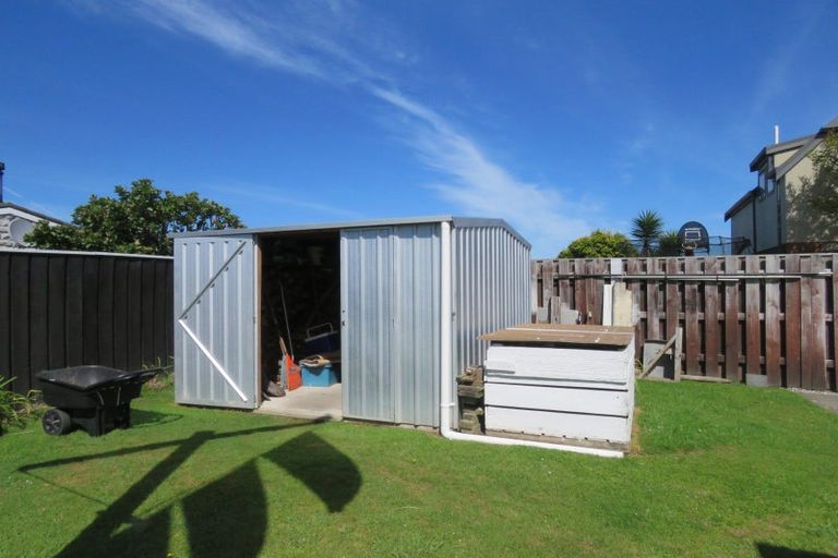 Photo of property in 64 Henley Street, Westport, 7825