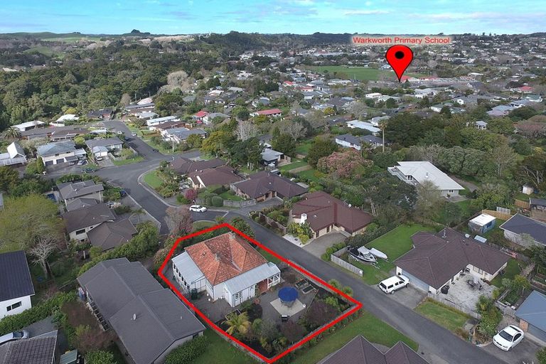 Photo of property in 8 Belmont Place, Warkworth, 0910
