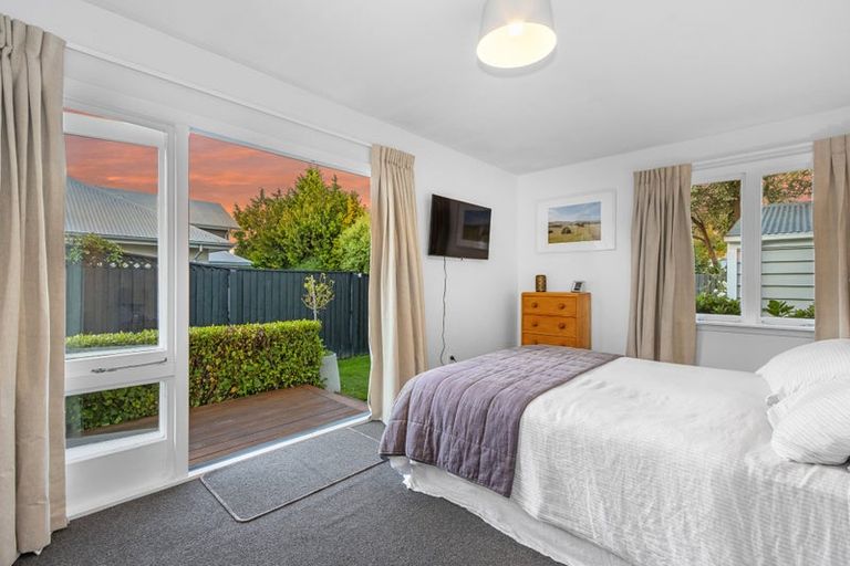 Photo of property in 47 Croziers Road, St Albans, Christchurch, 8052