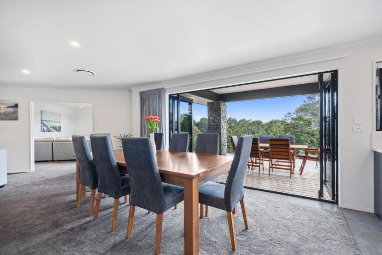 Photo of property in 38 Dalkeith Drive, Kauri, Kamo, 0185