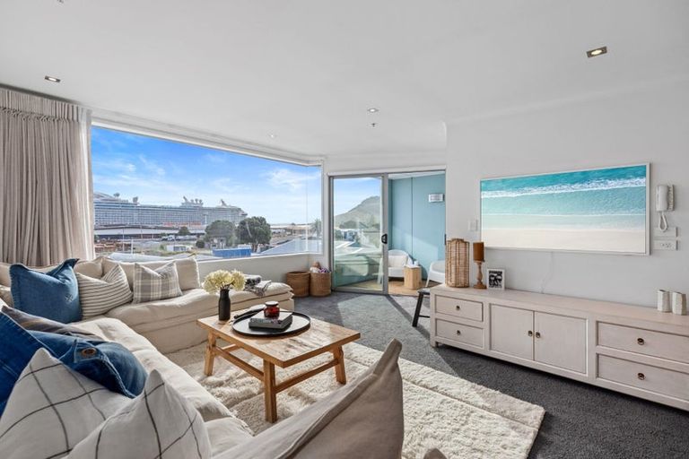 Photo of property in 310/332 Maunganui Road, Mount Maunganui, 3116