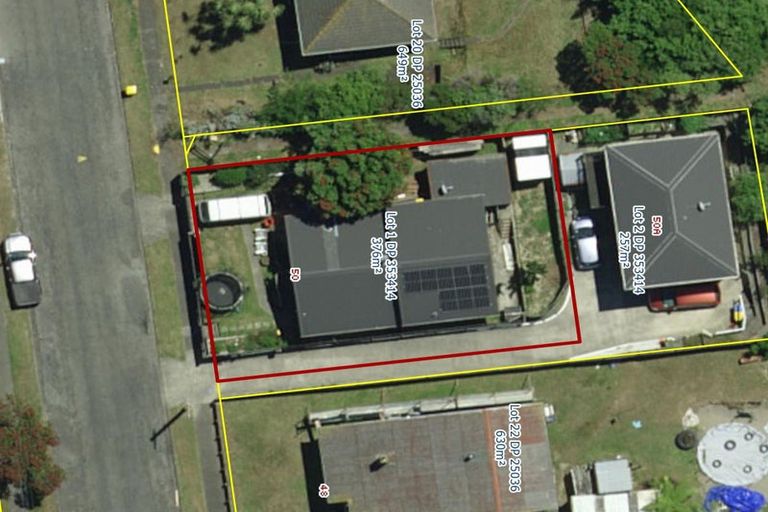 Photo of property in 50 Owhiti Street, Titahi Bay, Porirua, 5022