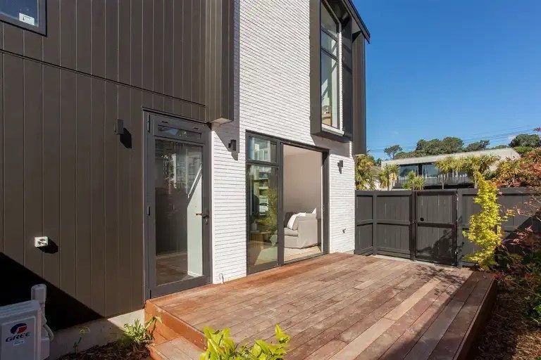 Photo of property in 4/57 Carlton Mill Road, Merivale, Christchurch, 8014