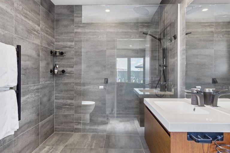 Photo of property in 25 Fearne Drive, Woodend, 7610