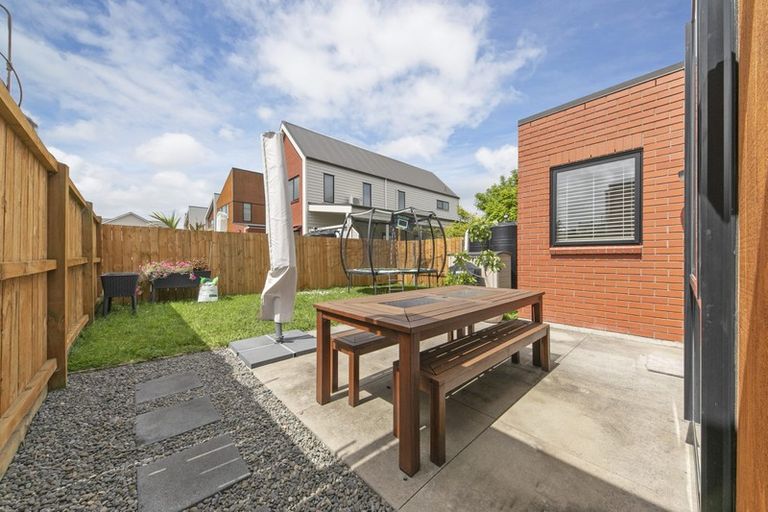 Photo of property in 14 Harakeke Road, Hobsonville, Auckland, 0616