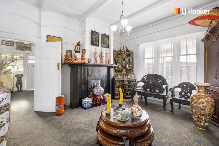 Photo of property in 18 Ascot Street, Saint Kilda, Dunedin, 9012