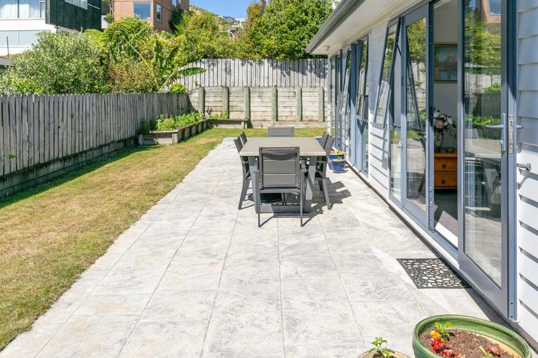 Photo of property in 9 Ashwood Street, Woodridge, Wellington, 6037