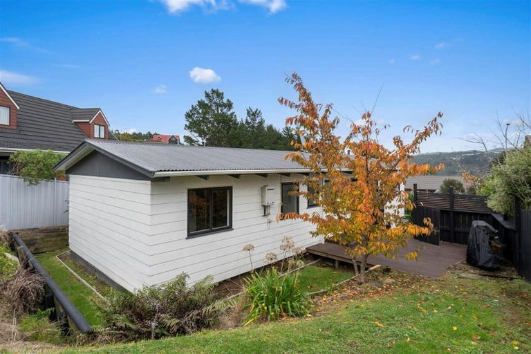 Photo of property in 183 Holborn Drive, Stokes Valley, Lower Hutt, 5019