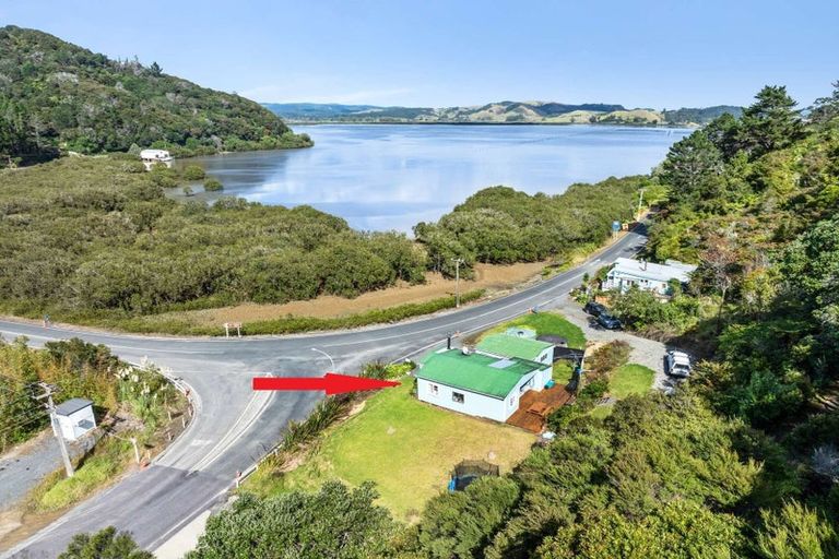 Photo of property in 424 Whangaroa Road, Whangaroa, Kaeo, 0478