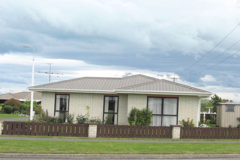 Photo of property in 1 Anzac Court, Gisborne, 4010