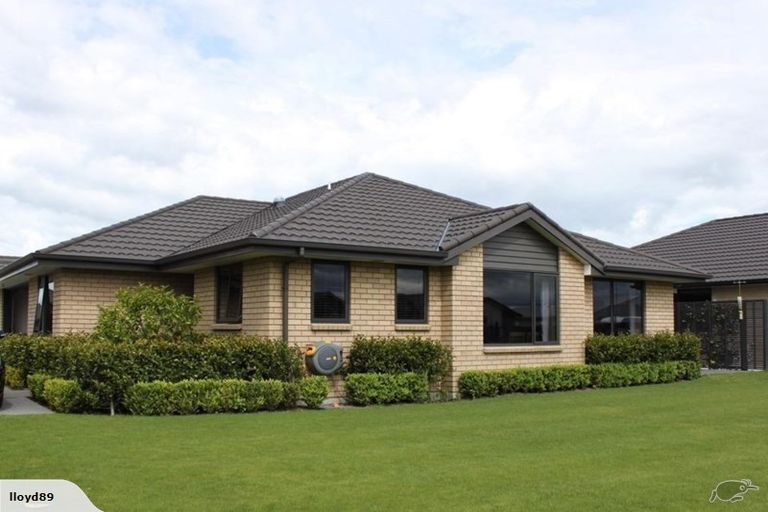 Photo of property in Frimley Village, 23/23 Matariki Avenue, Frimley, Hastings, 4120