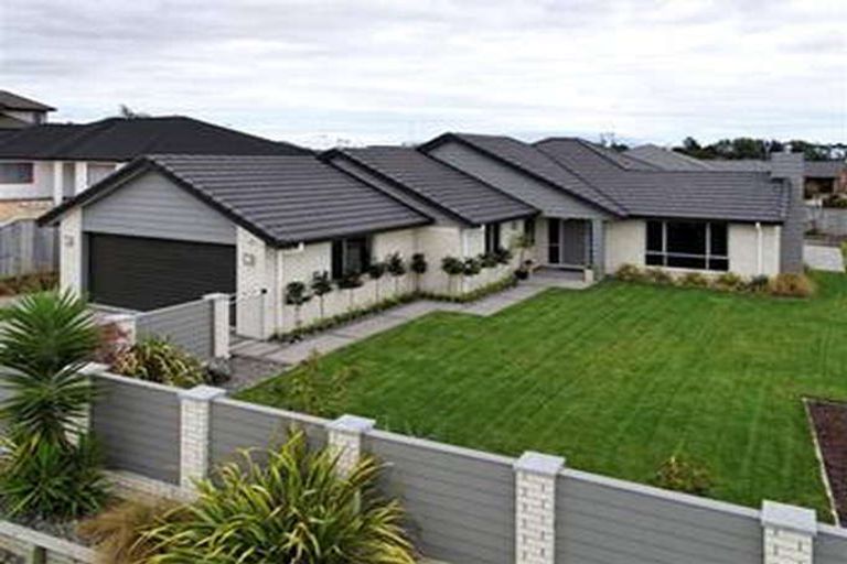 Photo of property in 11 Hawkridge Rise, Huntington, Hamilton, 3210