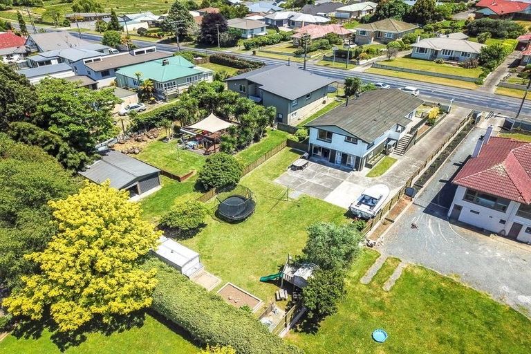 Photo of property in 369 Puniu Road, Te Awamutu, 3800