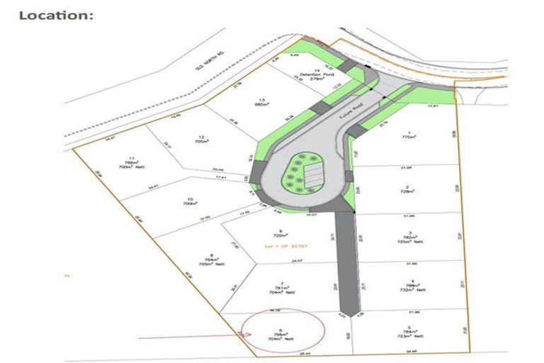 Photo of property in 11 Winston Place, Oceanview, 7910