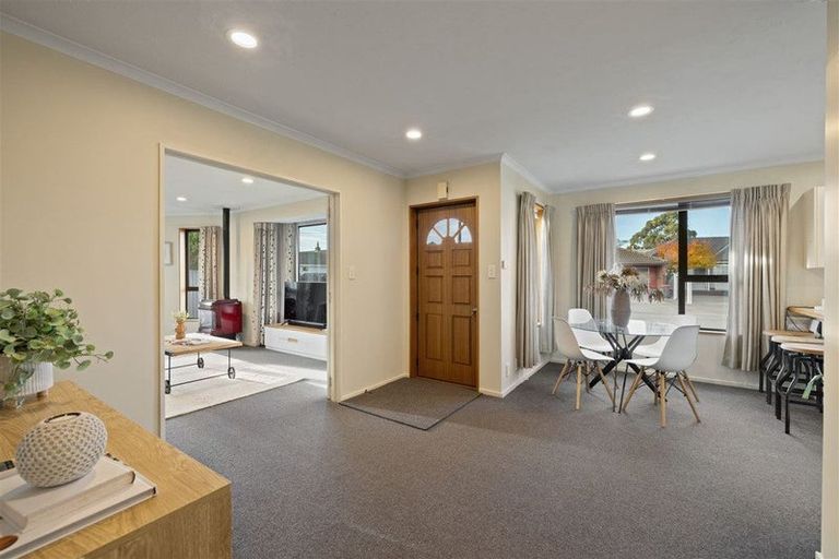 Photo of property in 1 Wilton Crescent, Bishopdale, Christchurch, 8053