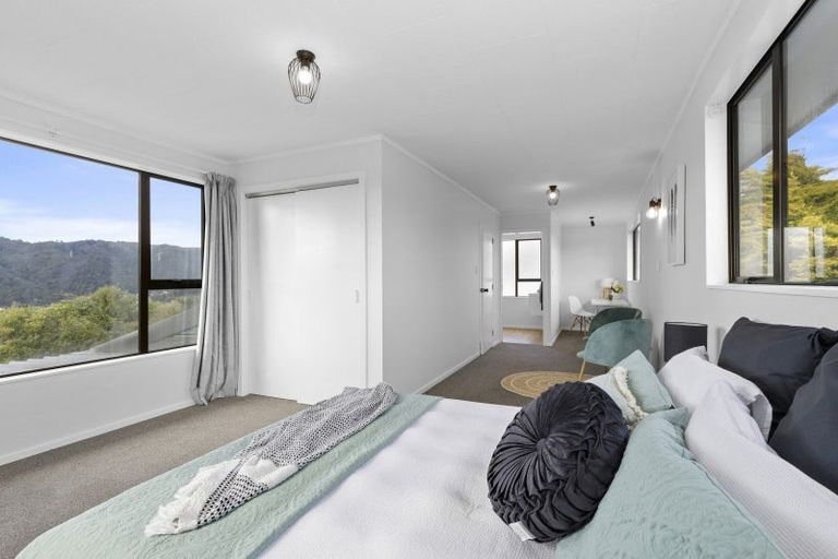 Photo of property in 201 Holborn Drive, Stokes Valley, Lower Hutt, 5019