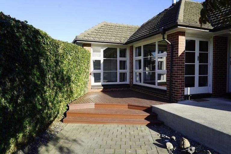 Photo of property in 10 Renwick Place, Hillmorton, Christchurch, 8025