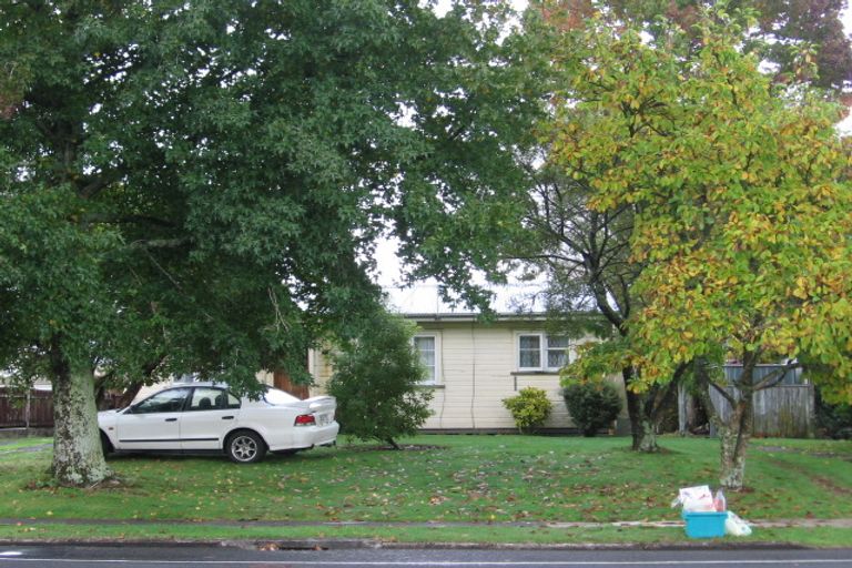 Photo of property in 28 Clyde Street, Tokoroa, 3420