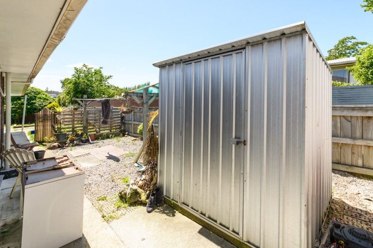 Photo of property in 97 Tremaine Avenue, Westbrook, Palmerston North, 4412