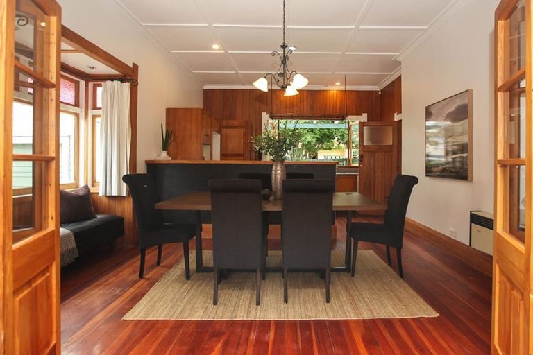 Photo of property in 14 Myrtle Street, Hamilton East, Hamilton, 3216