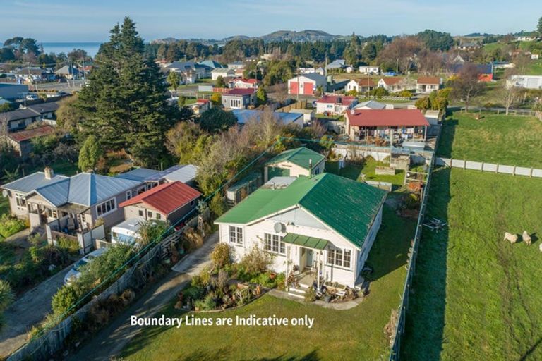 Photo of property in 41 Monmouth Street, Hampden, 9410