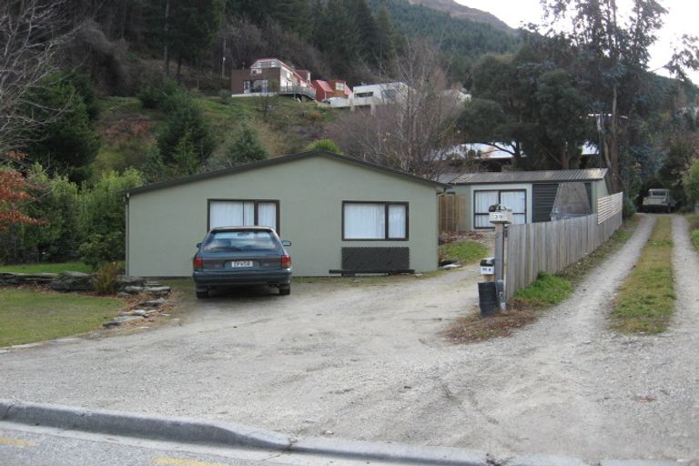 Photo of property in 39 Sawmill Road, Queenstown, 9300