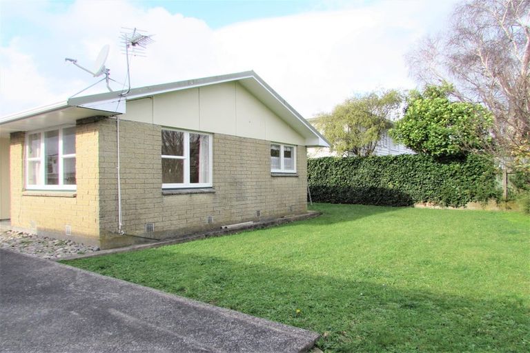 Photo of property in 26 Liverpool Street, Trentham, Upper Hutt, 5018
