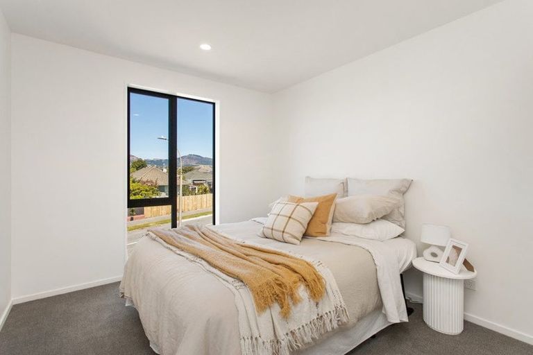 Photo of property in 54 Evesham Crescent, Spreydon, Christchurch, 8024