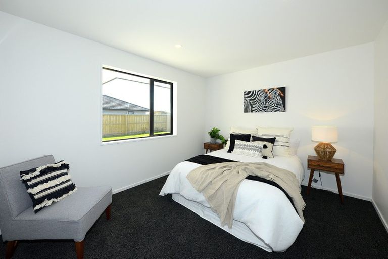 Photo of property in 19 Gemini Place, Rolleston, 7614