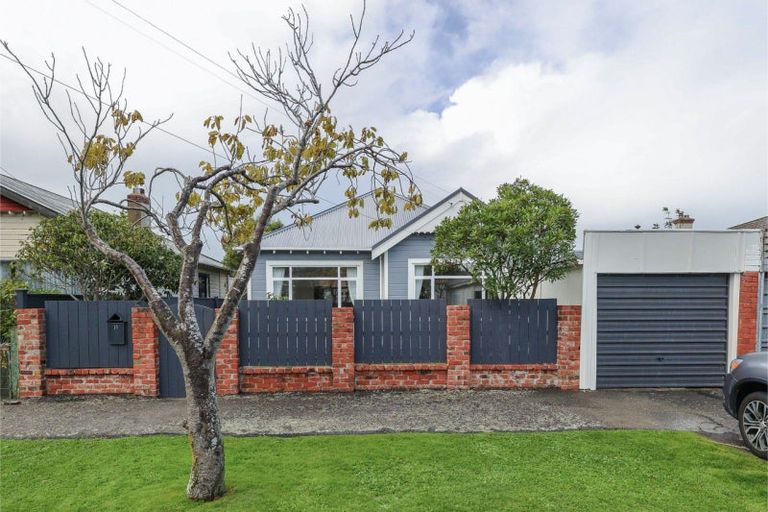Photo of property in 19 Waterloo Street, Saint Kilda, Dunedin, 9012