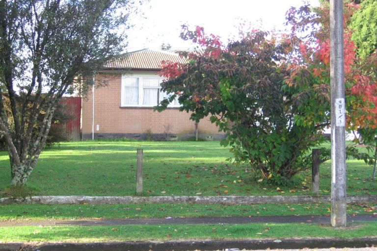 Photo of property in 1 Crathie Crescent, Tokoroa, 3420
