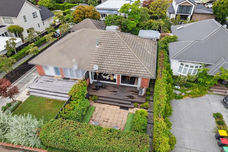 Photo of property in 110 Leinster Road, Merivale, Christchurch, 8014