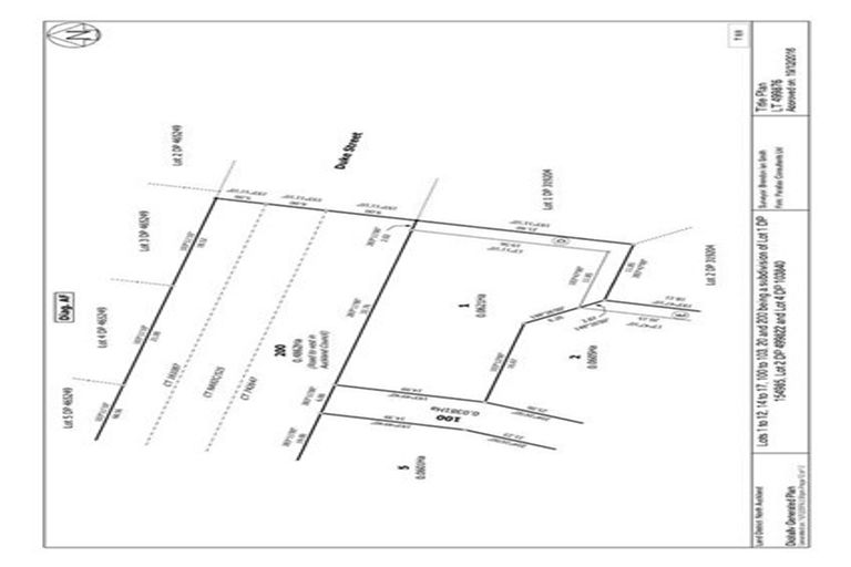 Photo of property in 3 Duchess Way, Riverhead, 0820