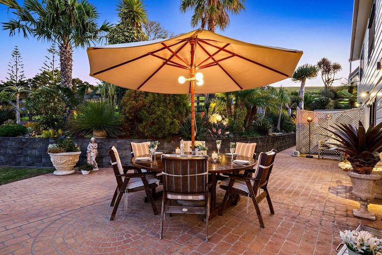 Photo of property in 212 Whitmore Road, Tawharanui Peninsula, Warkworth, 0986