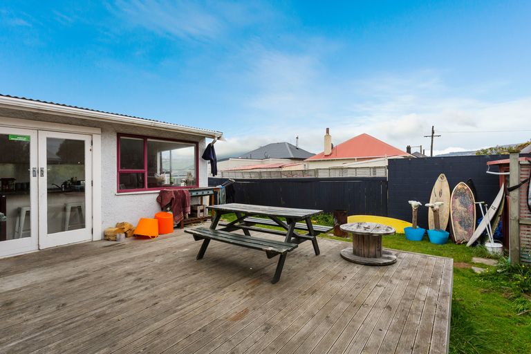 Photo of property in 94 Victoria Road, Saint Kilda, Dunedin, 9012