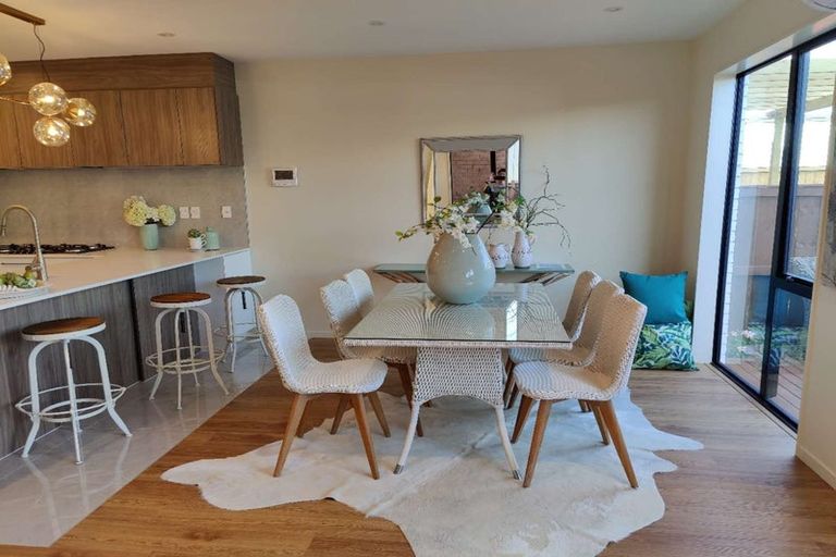 Photo of property in 62 Joshua Carder Drive, Hobsonville, Auckland, 0616