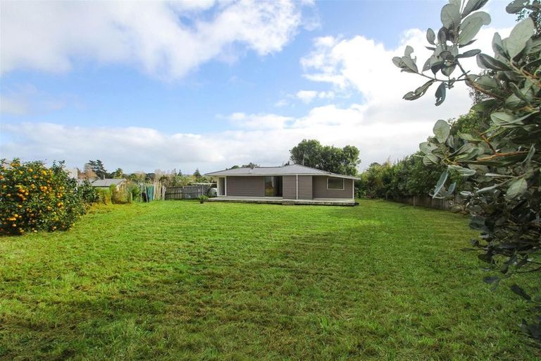 Photo of property in 16 Rata Street, Waiuku, 2123