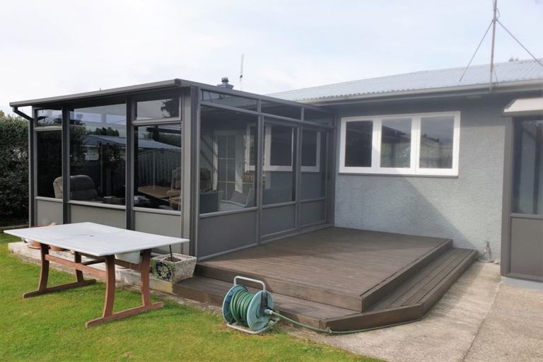 Photo of property in 23 King Street, Dannevirke, 4930