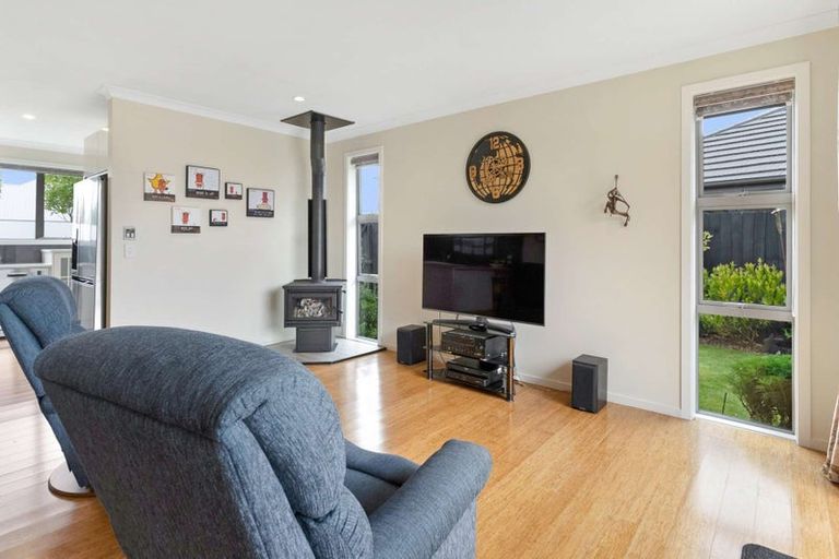 Photo of property in 91 Kittyhawk Avenue, Wigram, Christchurch, 8042