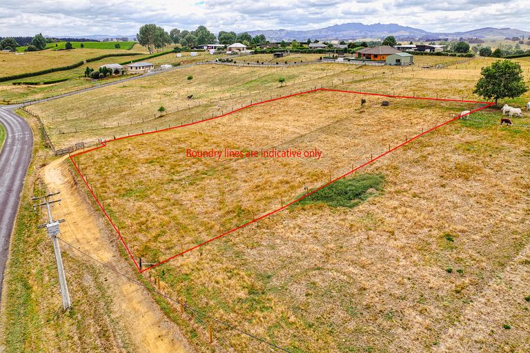 Photo of property in 191 Ngahape Road, Ngahape, Te Awamutu, 3873