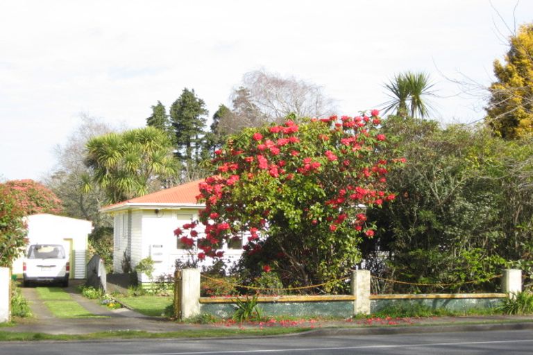 Photo of property in 199 Regan Street, Stratford, 4332