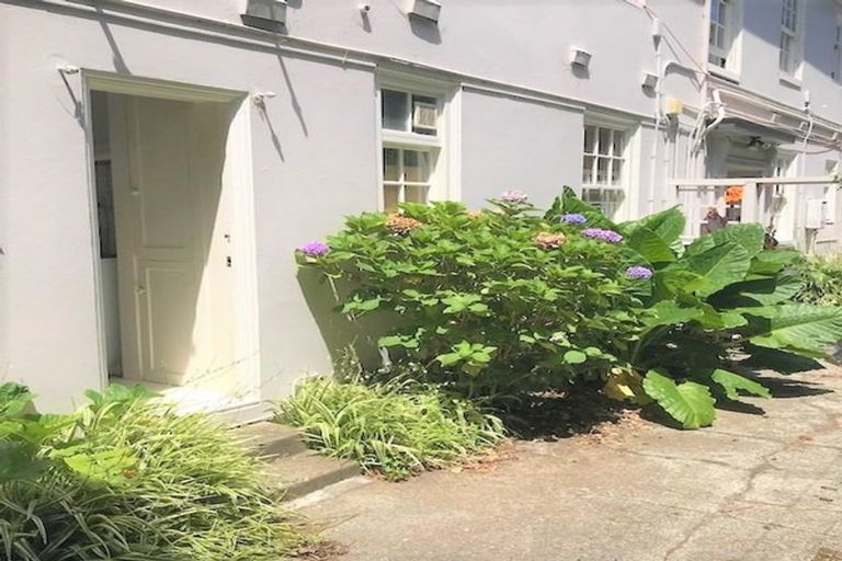 Photo of property in 40u3 Buller Street, Te Aro, Wellington, 6011