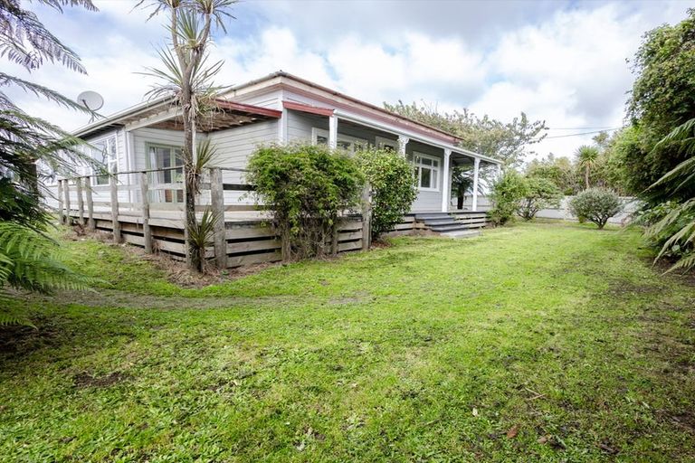 Photo of property in 3 One Mile Line Road, Arahura Valley, Hokitika, 7882