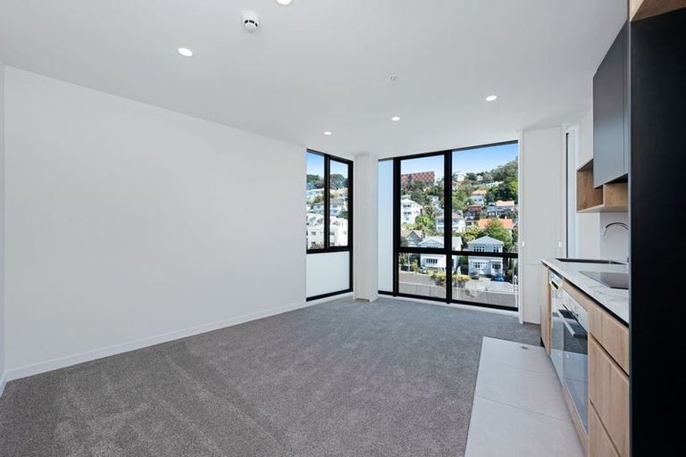 Photo of property in 407/212u Willis Street, Te Aro, Wellington, 6011