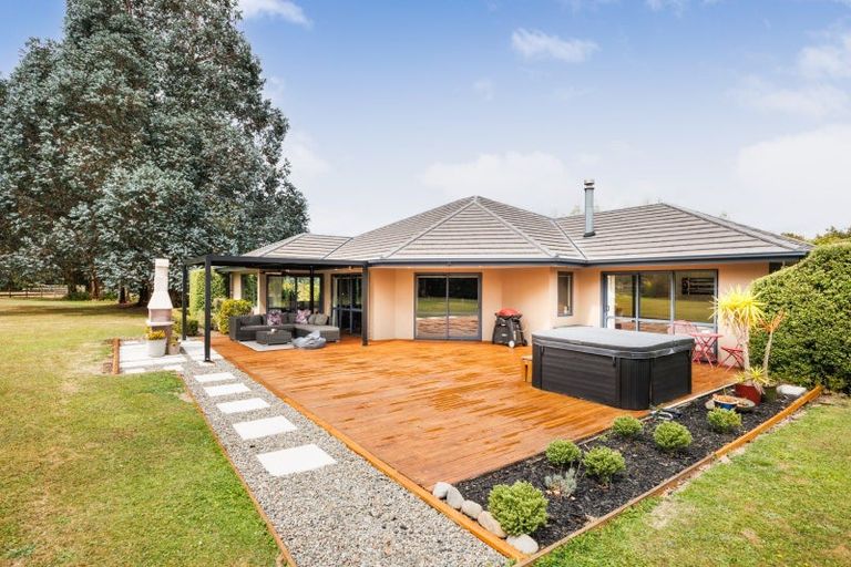 Photo of property in 179 Watershed Road, Bunnythorpe, Palmerston North, 4470