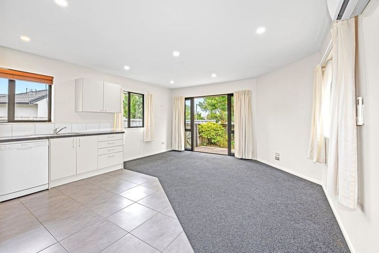 Photo of property in 1/1 Cameron Street, Sydenham, Christchurch, 8023