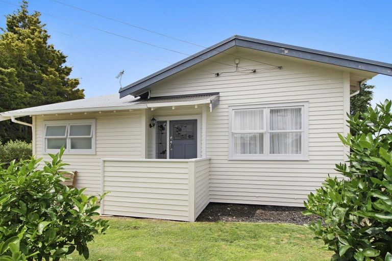 Photo of property in 205 Bridgman Road, Te Awamutu, 3800