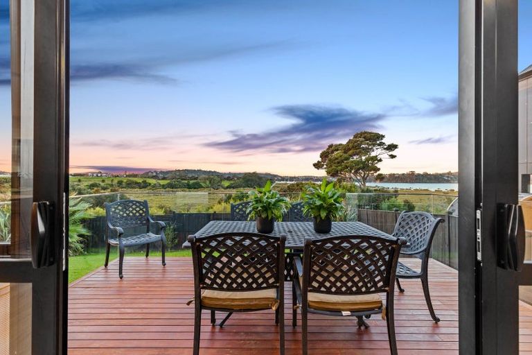 Photo of property in 28 Tai Crescent, Hobsonville, Auckland, 0616