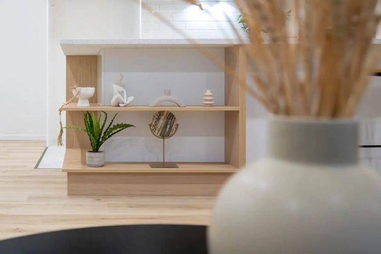 Photo of property in 3b Dawnhaven Drive, Te Atatu Peninsula, Auckland, 0610